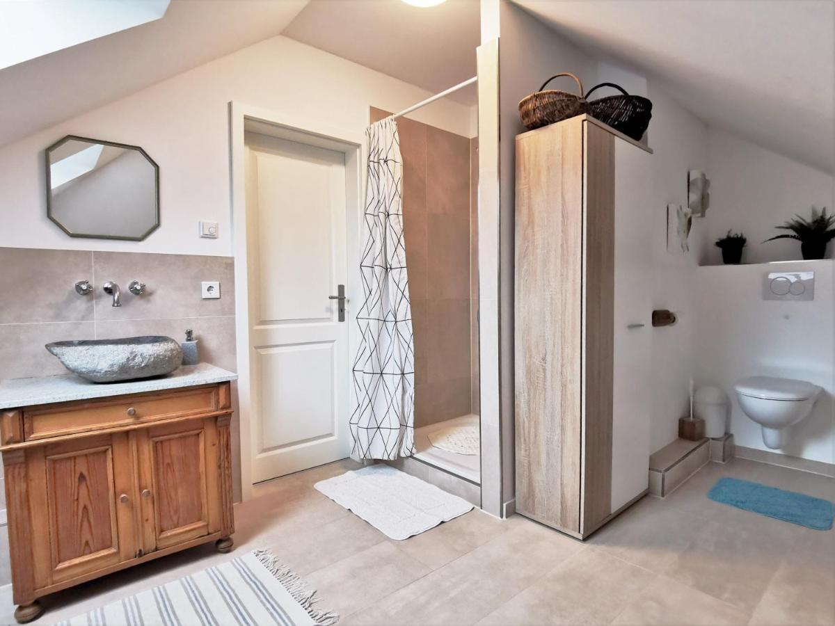 Scholz-Riewerts - Gemuetliches Apartment Mit Kueche Fuer 2 Personen Silberstedt Exterior photo